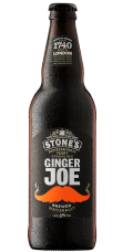 Stone's Ginger Joe